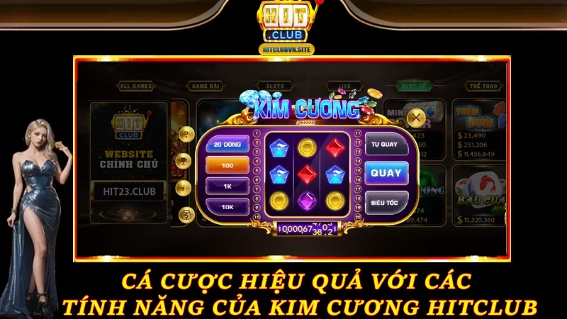 Cá cược hiệu quả với các tính năng mới lạ Cá cược hiệu quả với các tính năng mới lạ