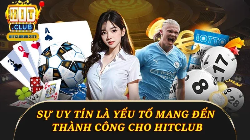 Sự uy tín là yếu tố mang đến thành công cho điểm cược Sự uy tín là yếu tố mang đến thành công cho điểm cược